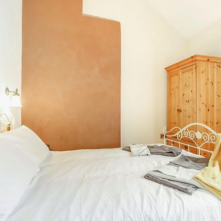 Nightingale House Villa Ottery St Mary Dış mekan fotoğraf