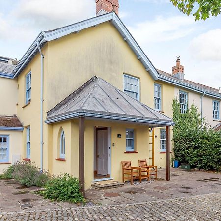 Nightingale House Villa Ottery St Mary Dış mekan fotoğraf