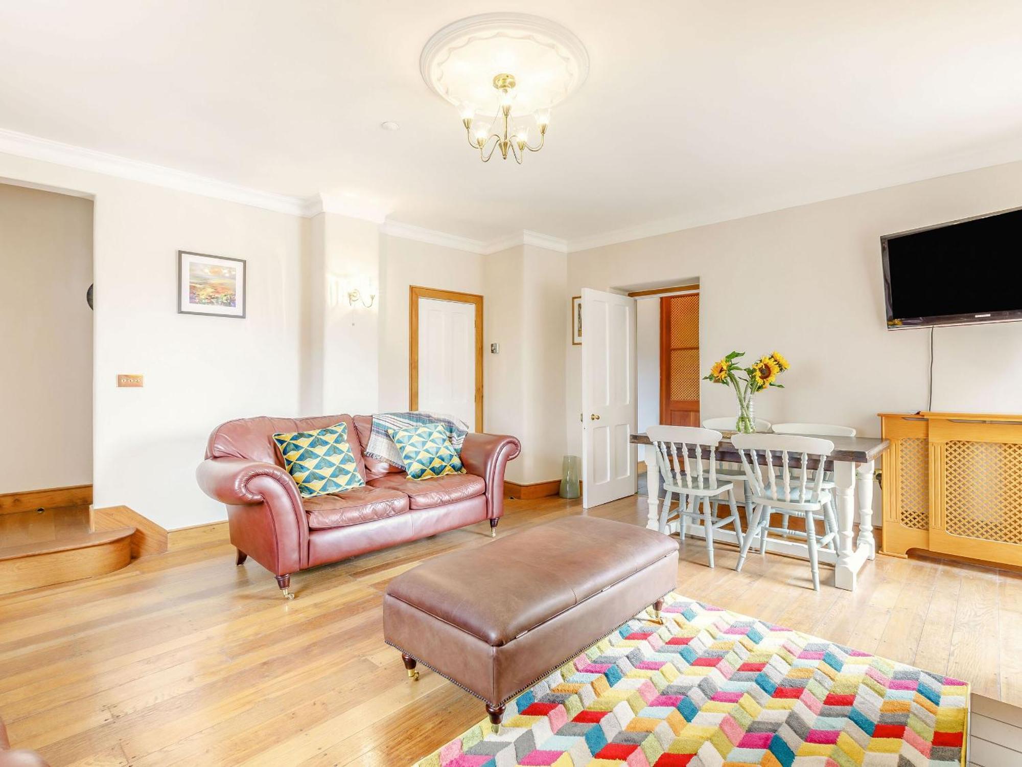 Nightingale House Villa Ottery St Mary Dış mekan fotoğraf