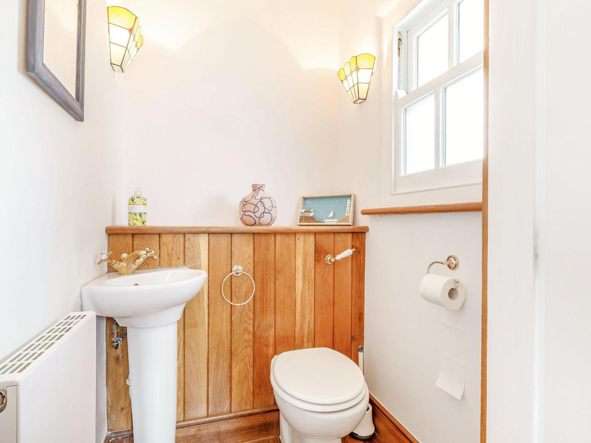 Nightingale House Villa Ottery St Mary Dış mekan fotoğraf