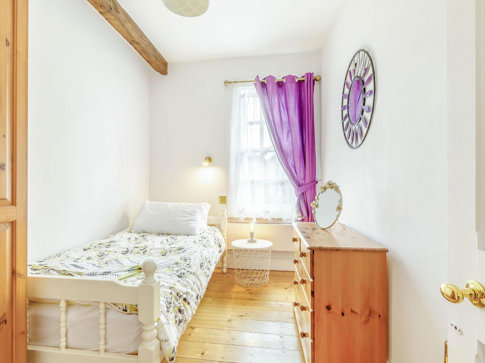 Nightingale House Villa Ottery St Mary Dış mekan fotoğraf