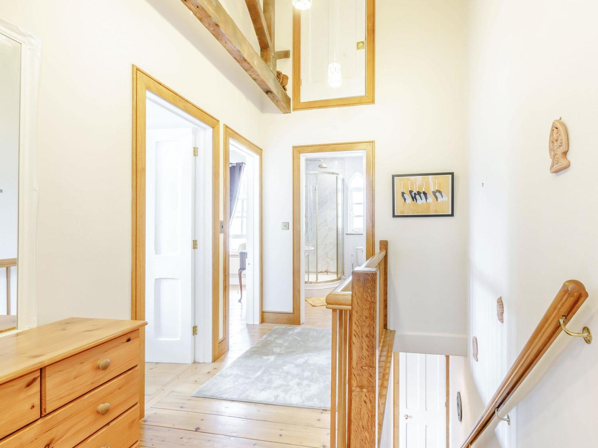 Nightingale House Villa Ottery St Mary Dış mekan fotoğraf