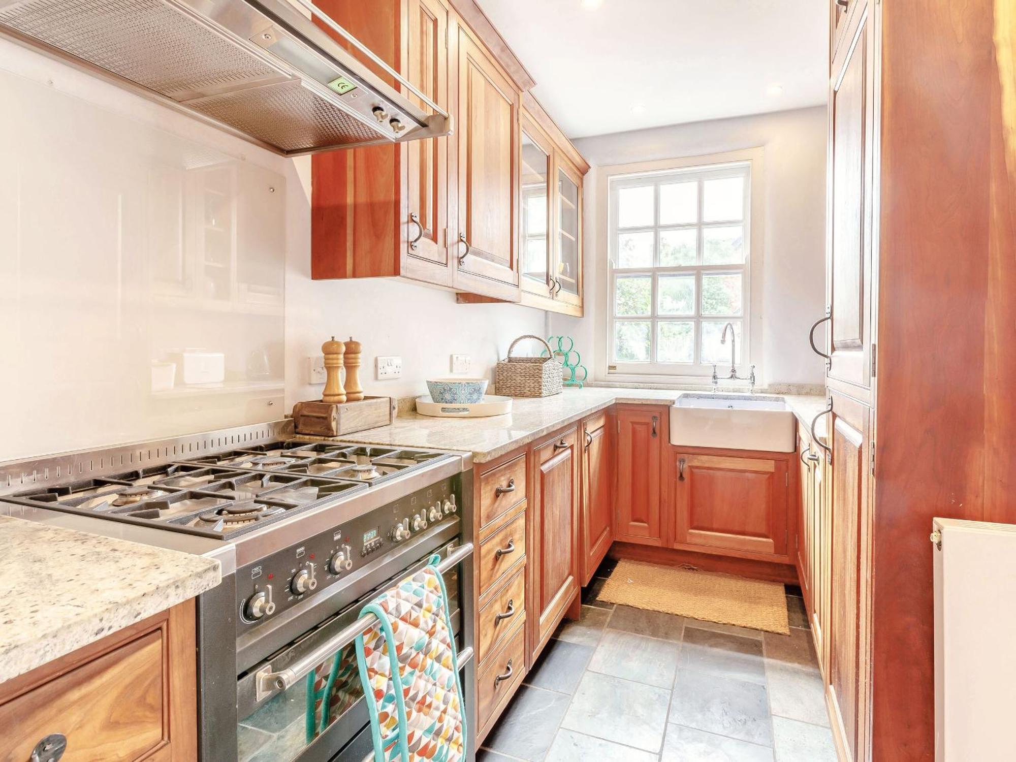 Nightingale House Villa Ottery St Mary Dış mekan fotoğraf