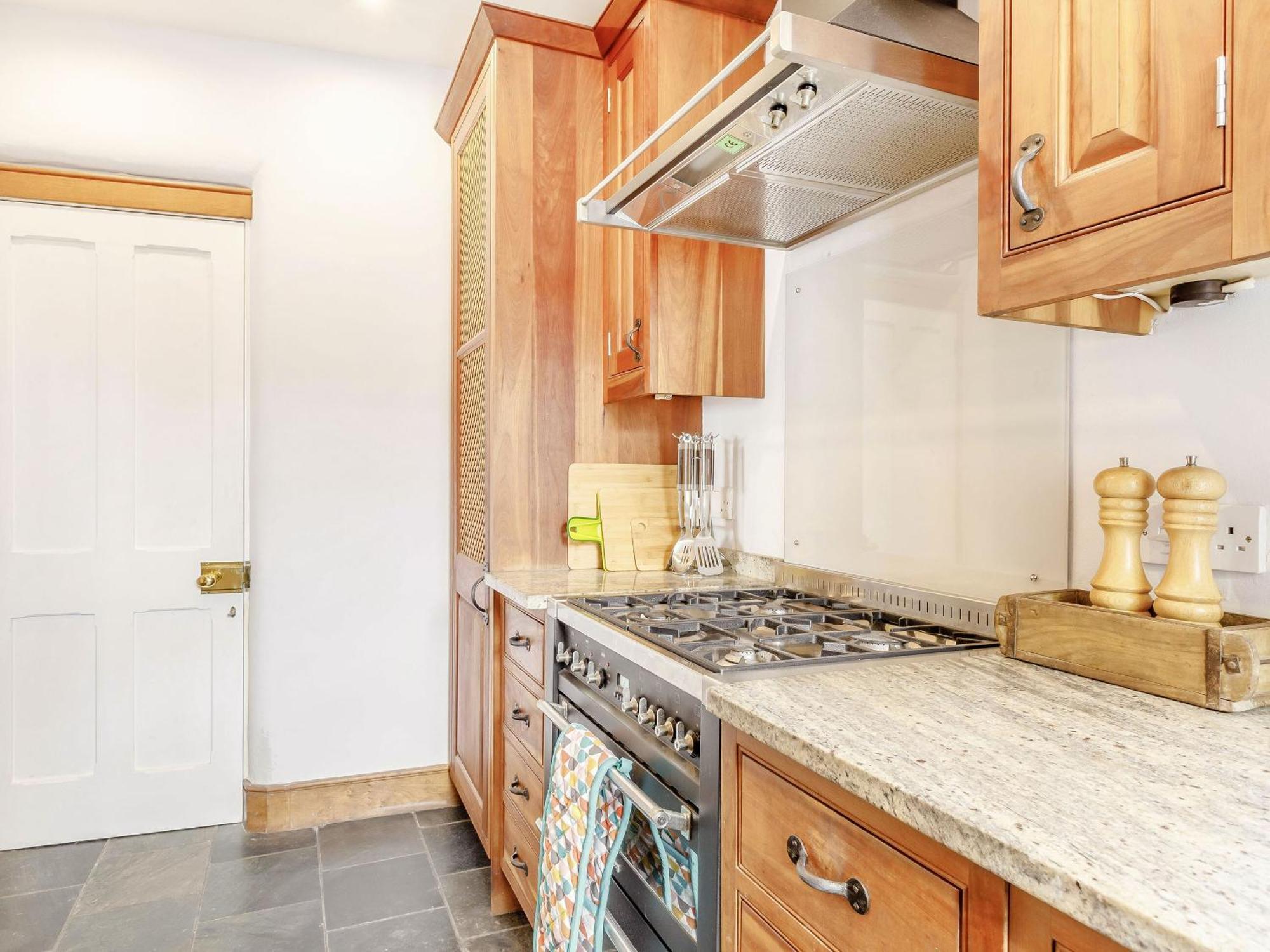 Nightingale House Villa Ottery St Mary Dış mekan fotoğraf