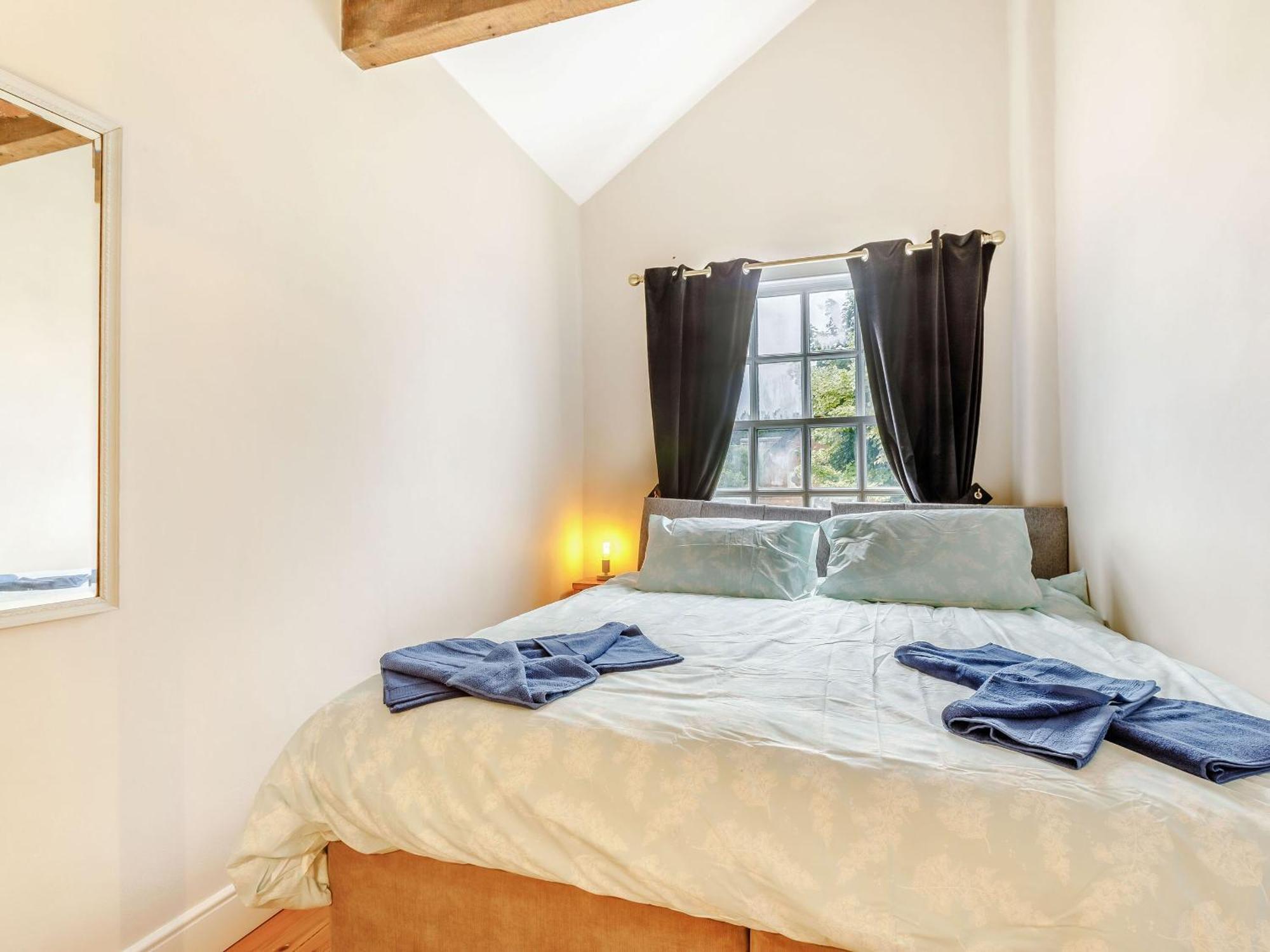 Nightingale House Villa Ottery St Mary Dış mekan fotoğraf
